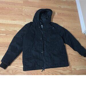 Woods Adult Winter Coat Size XL